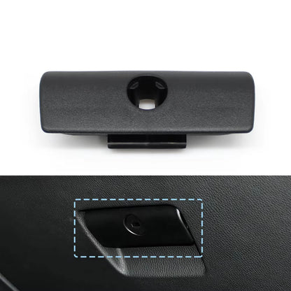 Car Dash Passenger Side Glove Box Latch Handle Toolbox Switch For BMW 3 5 X3 X5 Series E46 E90 E91 E92 E39 E83 E53 51168163018