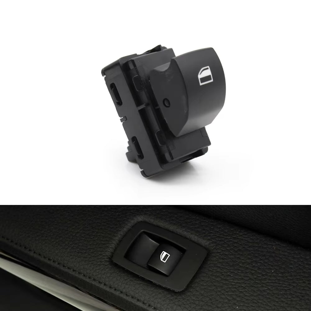 Car Electric Power Window Control Switch Regulator Button For BMW 1 3 Series E88 M3 E92 330i 335i 320d 325i 328xi 330xd 318i