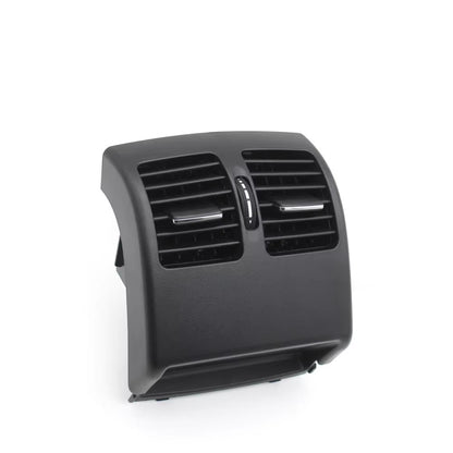 Rear Air Conditioning AC Vent Grille Complete Assembly For Mercedes Benz C Class W204 2007-2013 E Class Coupe W207 2008-2016