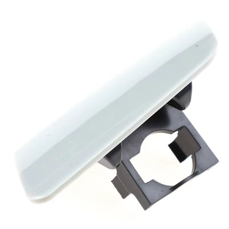 61677253393 Headlight Washer Nozzle Spray Jet Cover Cap Car 61677253394 For BMW 3 Series Coupe E92 E93 LCI M SPORT 2010-2013
