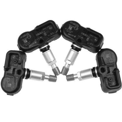 52940-J7000 TPMS Tire Pressure Monitor Sensor Car 433Mhz for Kia Ceed Proceed Xceed Forte K3 52940J7000 PMV-CH15 PMVCH15