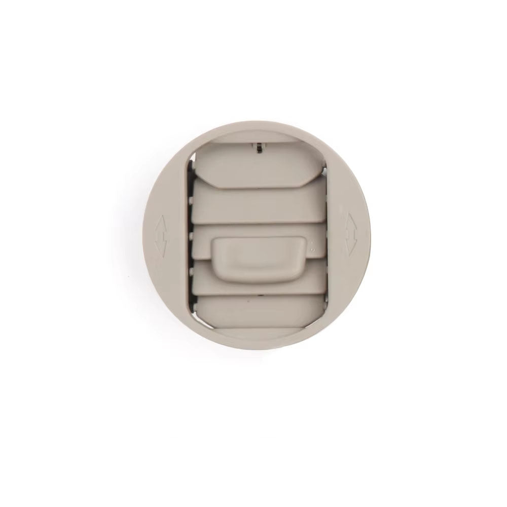 83227-S3N-003ZH Roof Outlet Fin Assy AC Air Conditioner Vent For HONDA ODYSSEY Air Conditioning Outlet Blade