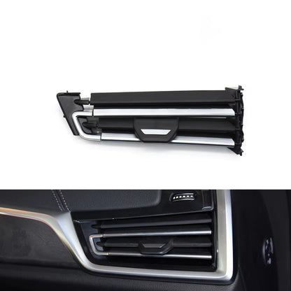 Car Left Right Air Vent Grille Repair Kit AC Vent Outer Frame For BMW X5 X6 X7 G05 G06 G07 2019 2020 2021 2022