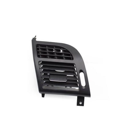 Front Dashboard Air Conditioning AC Vent Grille Panel Cover For Mercedes Benz E Class W211 2003-2008 E200 E230 E260 E2800 E350