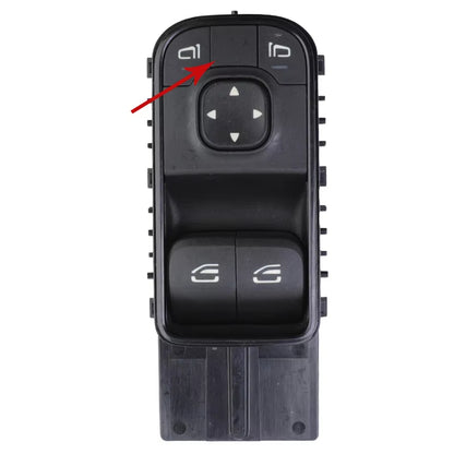 A9079056603 A9079059002 Power Window Switch For 2018- 2021 Mercedes Benz Sprinter 3500 XD 9079059002 9079056603