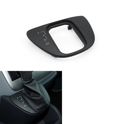 LHD Car Central Console Automatic Gear Box Shift Cover Lever Baffle For Mercedes Benz Vito W636 Viano W639 6392600073