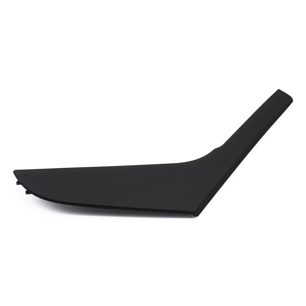 Car Interior Door Left Right Pull Handle Cover Trim For Volkswagen VW Golf 6 GTI MK6 2009-2014 5K4868039A82V
