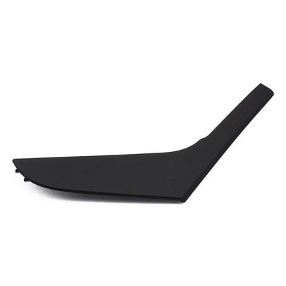Car Interior Door Left Right Pull Handle Cover Trim For Volkswagen VW Golf 6 GTI MK6 2009-2014 5K4868039A82V