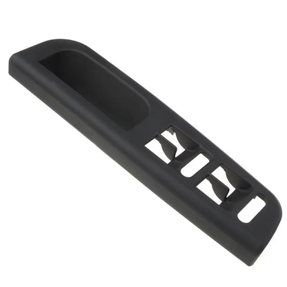 1J1867179A Door Pull Grab Handle Window Switch Panel Trim Bezel Braket Car 3B1867171E For VW MK4 Jetta Golf Bora Passat B5