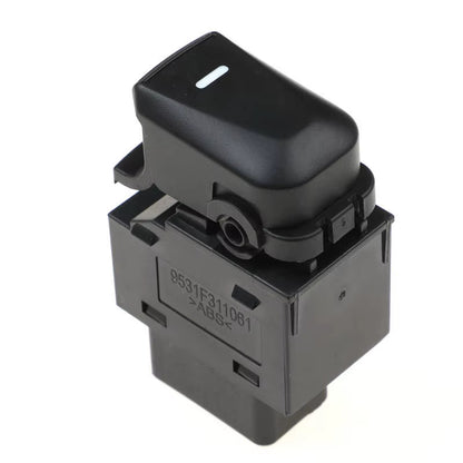 93580-2S000 Passenger Power Window Control Switch Button Car 935802S000 For Hyundai Ix35 Tucson Ix