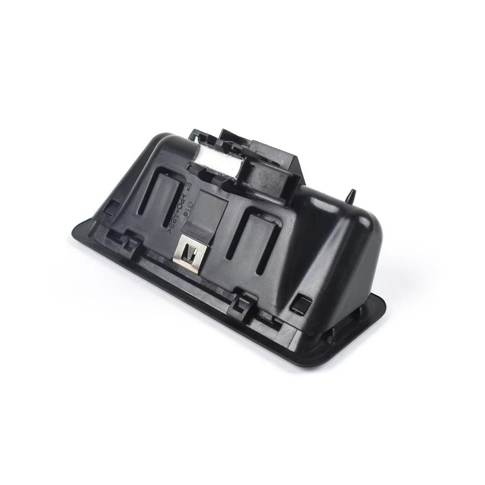 Car Rear Door Boot Switch Trunk Handle For BMW 1 3 5 X1 X5 X6 Series E82 E88 E90 E91 E92 E93 E60 E61 E84 E70 E71 51247118158