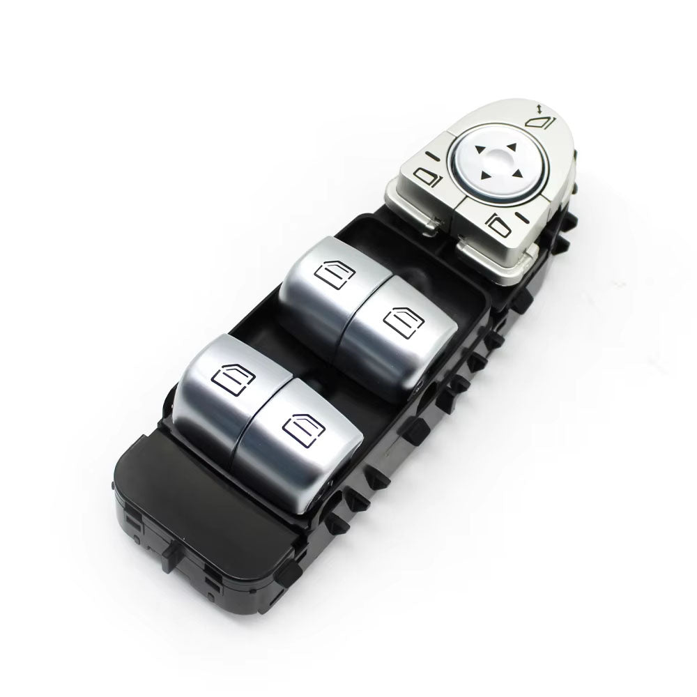 W238 Car Electric Power Master Window Regulator Switch For Mercedes BENZ E Class W238 E200 E220 E300 E350 E400 E260 A2139055103