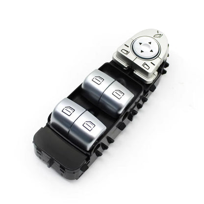 W238 Car Electric Power Master Window Regulator Switch For Mercedes BENZ E Class W238 E200 E220 E300 E350 E400 E260 A2139055103