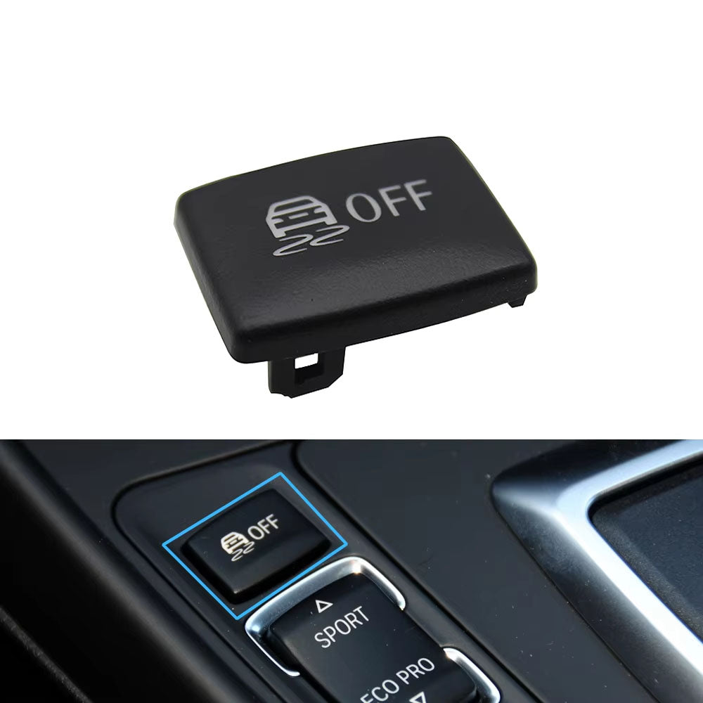 Car ESP Antislip Switch Sport Buttons Radar Sensor Key For BMW 1 2 3 4 Series F20 F21 F22 F23 F30 F31 F34 F35 F32 F36 2012-2019