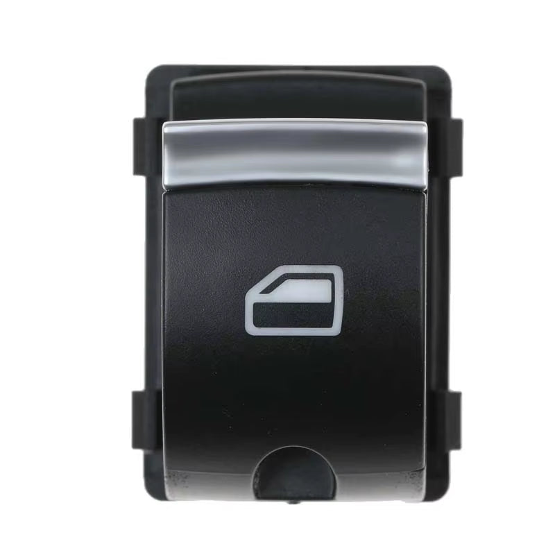 Car Electric Power Window Switch 4F0959851H For Audi A3 8P A6 S6 RS6 C6 Q7 2004 2005 2006 2007 2008 2009 2010 2011 4F0959855B