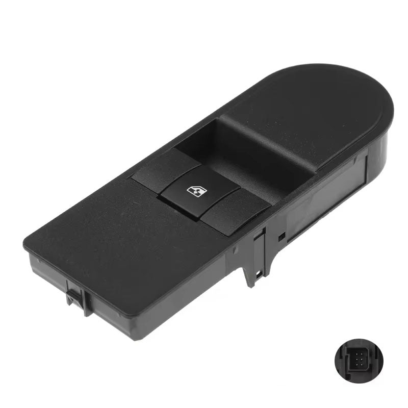 13228877 Power Window Control Switch Button For Opel Astra H Zafira B Kombi For Vauxhall Astra Astravan Zafira 13215153 13183696