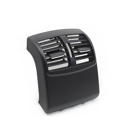 Model A Rear Air Conditioner Vent Grille Outlet Cover For Mercedes Benz W212 E Class 212 Sedan E200 E260 E300 2009-2012