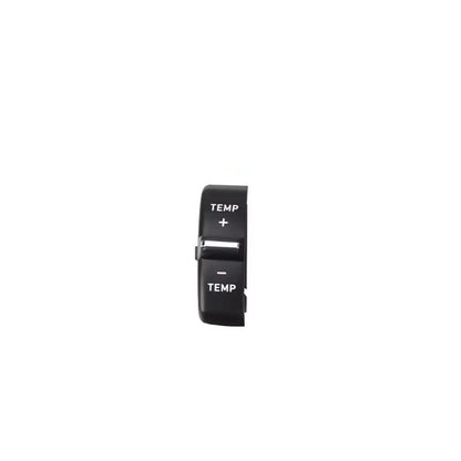 For Porsche Cayenne Macan Palamera Air Conditioner Central Control Button Temperature Regulating Button