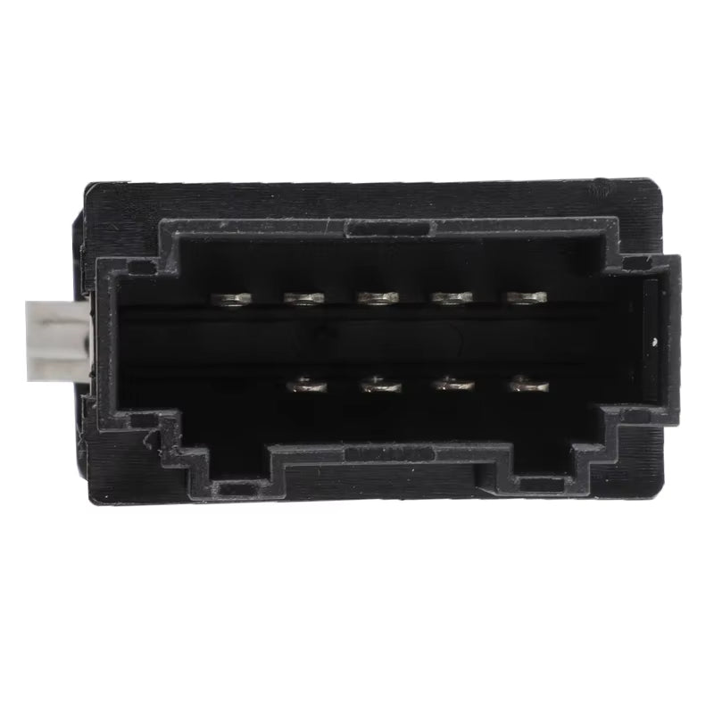 New 8D0941509H 8D0941509K Warning Hazard Emergency Light Switch Button for Audi A3 A4 A6 C5 Allroad
