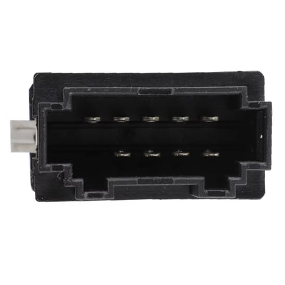 New 8D0941509H 8D0941509K Warning Hazard Emergency Light Switch Button for Audi A3 A4 A6 C5 Allroad