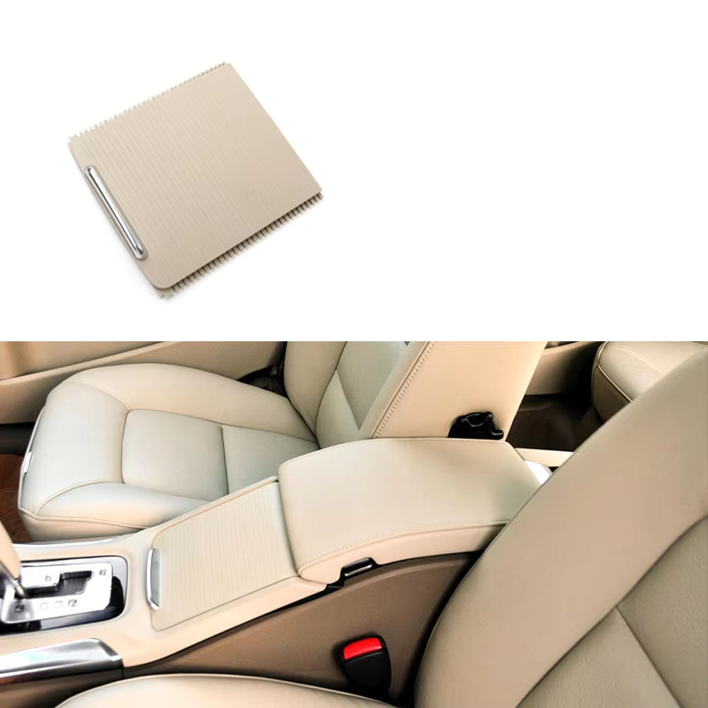 Fit For Volvo For S80 S80L V70 XC70 06-15 Car Front Rear Cover Slide Roller Blind Cover Cup Holder Replacement 39870905