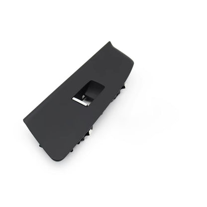 RHD Car Door Window Lifting Switch Panel Cover Trim Replacement For BMW 5 Series G30 G31 F90 525i 530i 540i 2017 2018 2019 2020