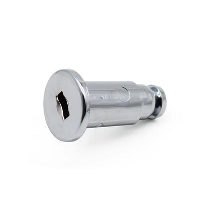 Car Glove Box Switch Handle Lock Cylinder For Mercedes BENZ All Series W204 W205 W251 W221 W176 W166 W212 W207 GLK204 W218 W213