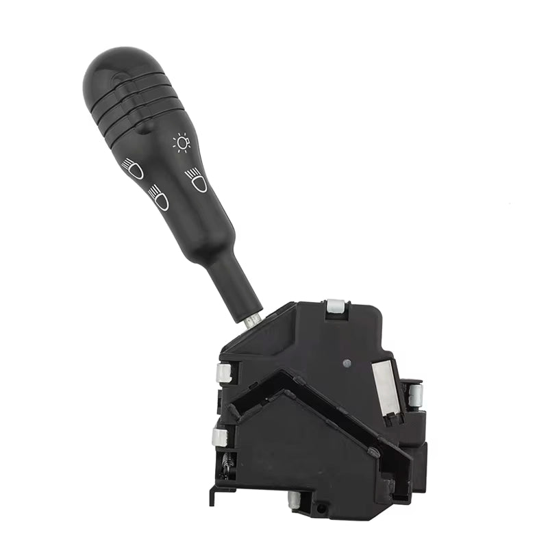 Black or Gray 7701046629 7701054305 7700822445 For Renault Twingo C06 Steering Column Indicator Switch Light Switch Car
