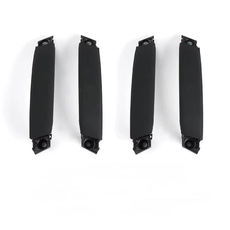4pcs Land Rover Discovery 2015-2019 Door Panel Inner Handle OE LR076153 LR076153 LR076151 LR076161 Durable Auto Part