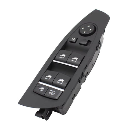 Left Driver Electric Power Master Window Switch Mirror Button For BMW 7 Series F01 F02 730Li 740Li 750Li 760Li 61319241915