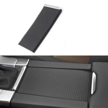 Car Centre Console Roller Blind Cover For Volvo XC60 S60 2011-2016 39868873 Roller Blind Cover Car Interior Accessories
