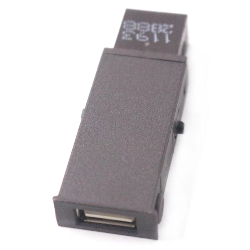 2 Color For Chevy Cruze 1.4 1.8 2008 2009 2010 2012 Usb Port Assembly For Chevrolet Genuine Oem Parts 13348688