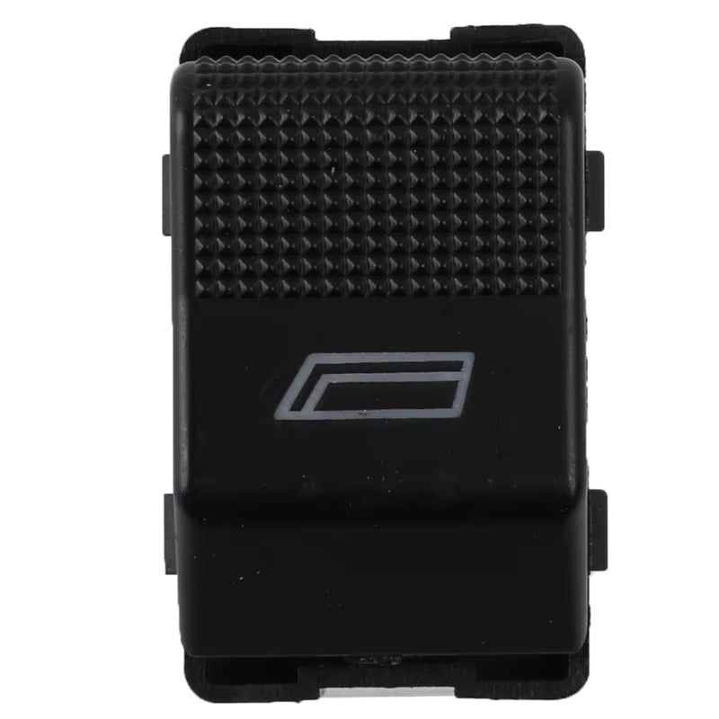 7D0959855 Car Electric Master Window Switch Glass Lifter Button for VW Volkswagen Transporter T4 1996-2004