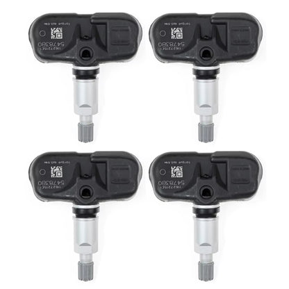 New 42607-33011 42607-33021 315MHz TPMS Tire Pressure Monitoring Warning Sensor For Toyota Lexus LS460L LS600hL LX570 RX400h