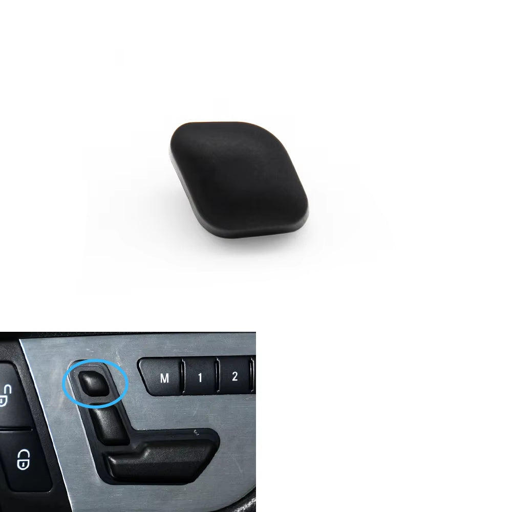 Car Seat Headrest Button Adjustment Switch Control Button For Mercedes BENZ C GLK E Class W204 C204 X204 GLK204 W212 W207 W166
