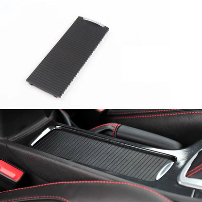 Interior Armrest Console Cup Holder Slide Curtain Roller Trim BS71A045H20AD for Ford Mondeo MK4 2010-2014