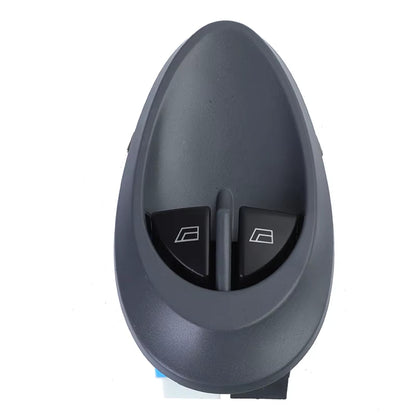 500321134 Electric Window Mirror Regulator Control Switch Button 500321137 939526345 93952636 For Iveco Daily 1999-2006 1999
