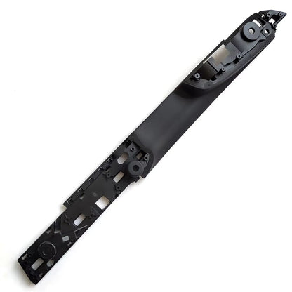 LHD RHD Interior Door Pull Handle Assembly Set For BMW 7 Series F01 F02 730 735 740 745 750 760 2009-2017