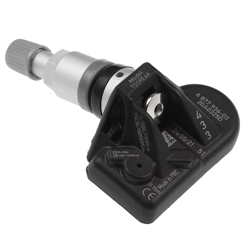 36106877936 TPMS Sensor 36106877937 Car For BMW F40 G20 G21 G28 G60 G61 G70 G29 for Toyota GR Supra for Alpina B3 B4 B7 D3 D4
