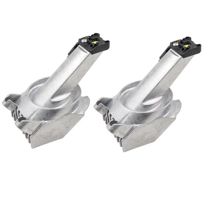 63127262731 Daytime Driving Angel Eyes Light DRL LED Control Module for BMW F07 F10 F11 F18 2008-2013 520d 523i 525d 528i 530d