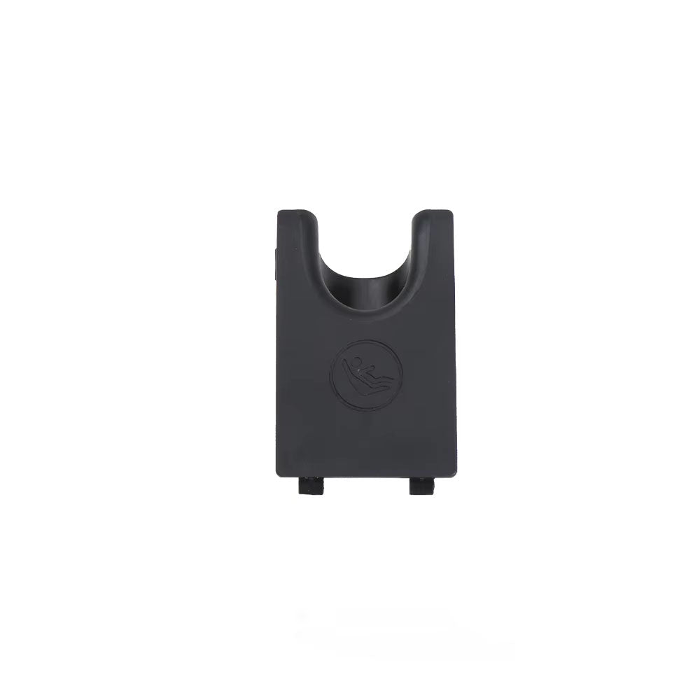 Rear Seat Hook ISOFIX Cover For Lexus ES UX Child Restraint Cover 7373106010C0 Car Rear Seat Hook Buckle Black Brown