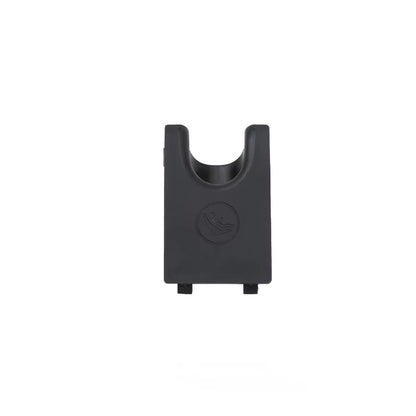 Rear Seat Hook ISOFIX Cover For Lexus ES UX Child Restraint Cover 7373106010C0 Car Rear Seat Hook Buckle Black Brown