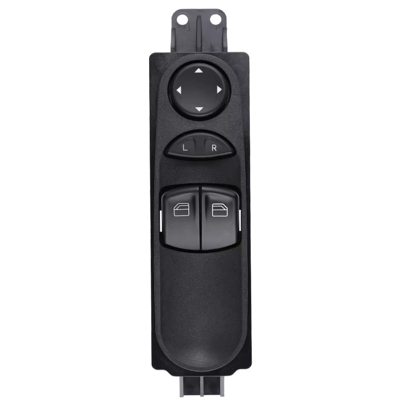 New 6395450913 6395451413 Master Power Window Switch For Mercedes Benz W639 Vito Mixto Kasten 2003-2015