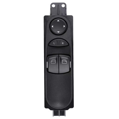 New 6395450913 6395451413 Master Power Window Switch For Mercedes Benz W639 Vito Mixto Kasten 2003-2015