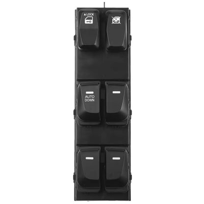 New 93571-2S050 93571-2S000 Front Left Electric Power Window Switch For Hyundai Tucson 2010-2015 935712S050 935712S000