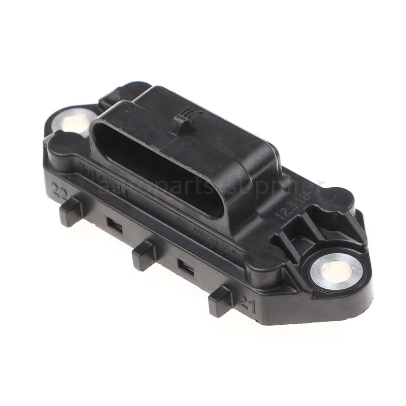 New K046314 K046313 Double Air Pressure Sensor For MERCEDES Benz 131820034 123048383