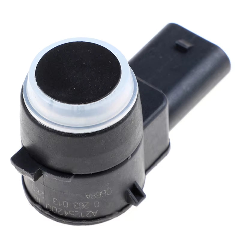 4 Pcs/lot 2125420018 Parking Sensor PDC Bumper Assist A2125420018 0263003616 Car For Mercedes W169 W245 C207 W212 W221 C216