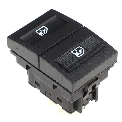 377959855C Power Window Master Control Switch Car 377959855B 377959855D For VW Parati Gol Saveiro 2004 2005 2006 2007-2010