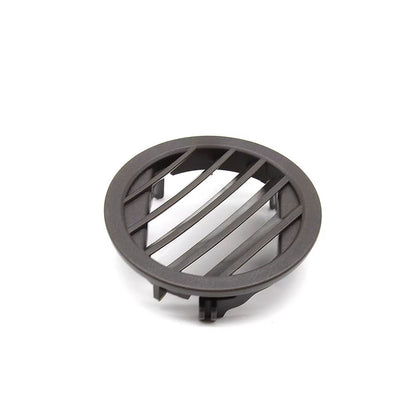 Car Front Dashboard Air Conditioner AC Vent Grille Small Round Cover For Mercedes Benz X204 GLK Class W204 GLK260 GLK300 GLK350