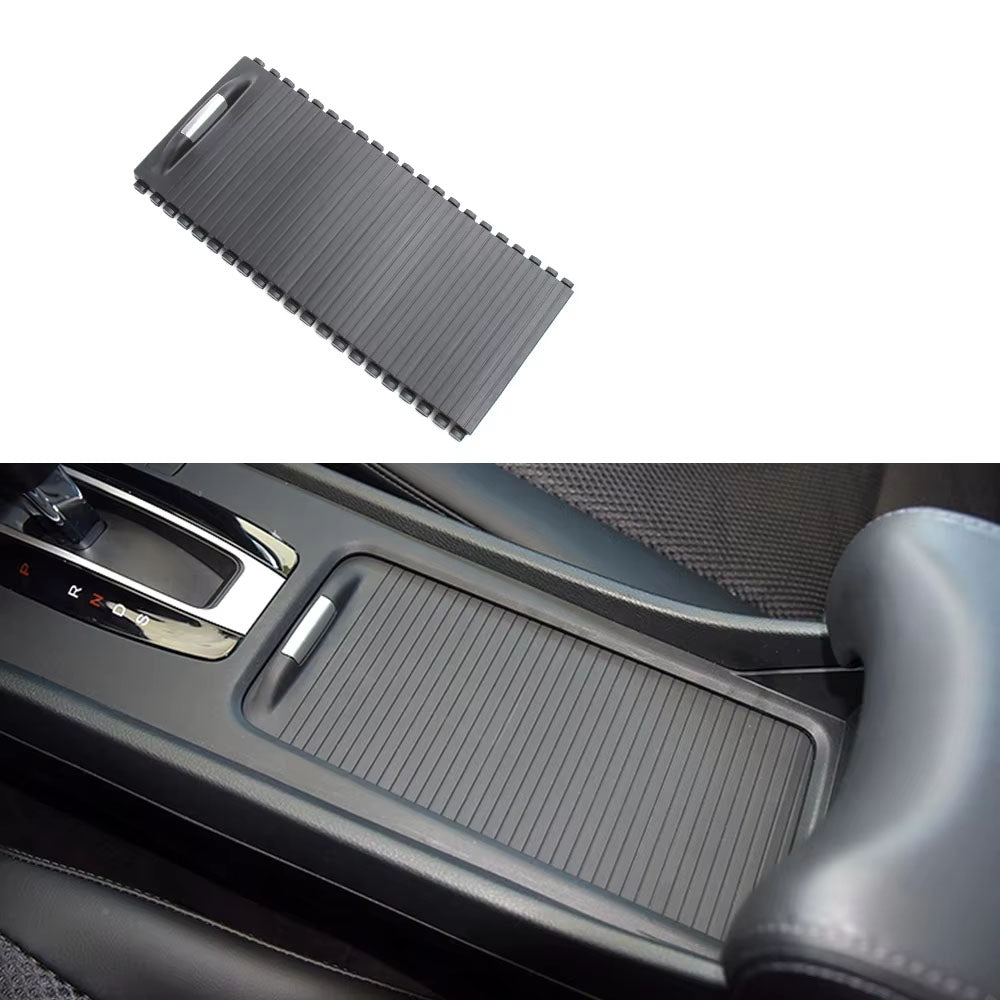 Jade FR1 Cup Holder Roller Blind Cover 77750-T4N-H51ZA 83408-T4N-H01ZA Console Slide Shutter Accessory